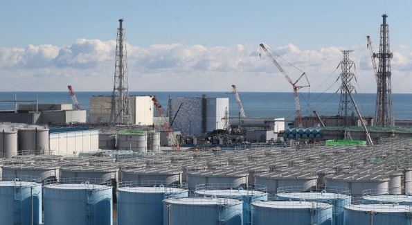 Япония пуска водата от АЕЦ „Фукушима” в океана